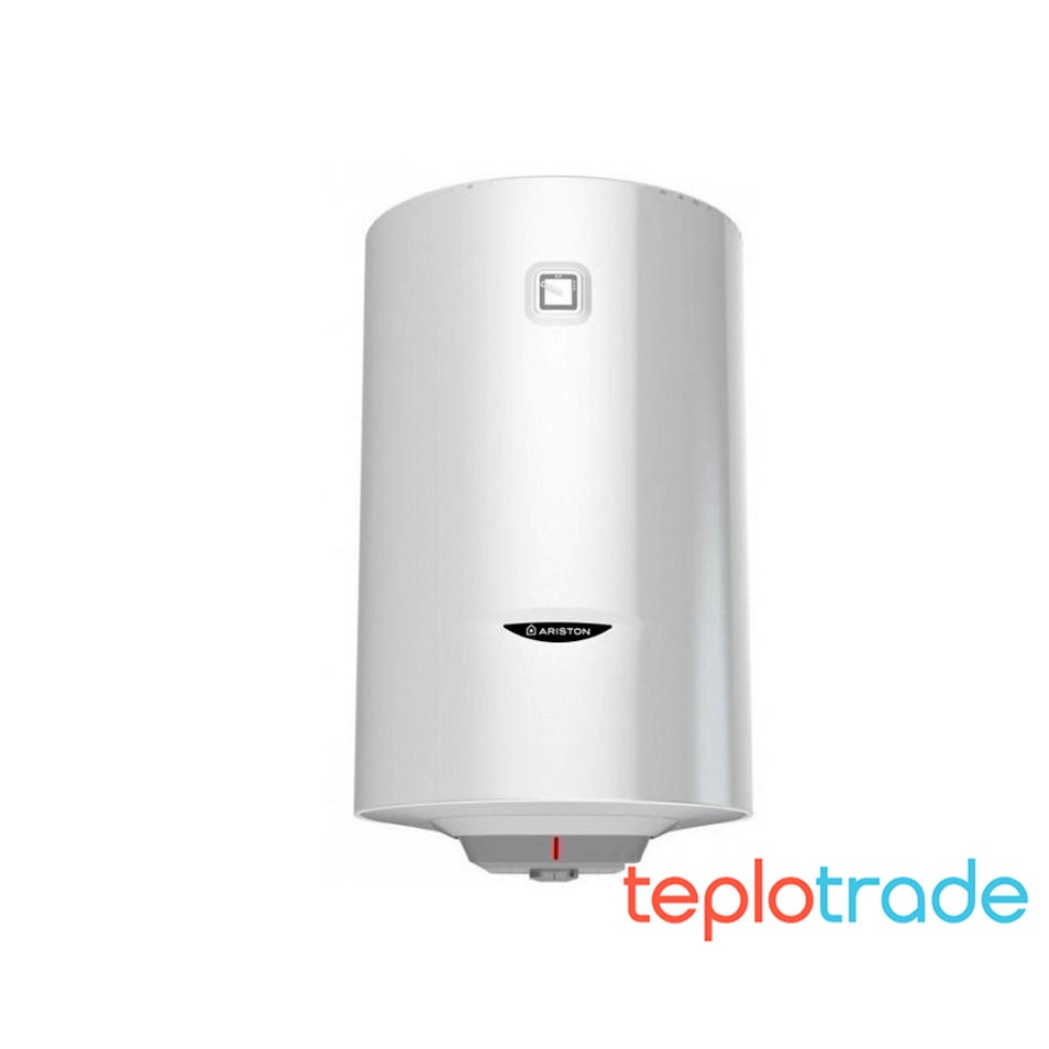 Купить Бойлер Ariston PRO1 R 80 V/5, цена 4290 грн — Prom.ua (ID ...