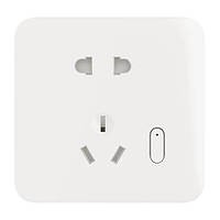 Умная розетка MiJia Smart Wall Socket ZNCZ01ZM