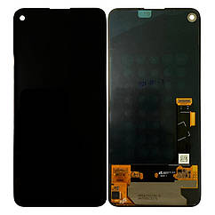 Дисплей Google Pixel 4A 5G G025I з тачскріном OLED