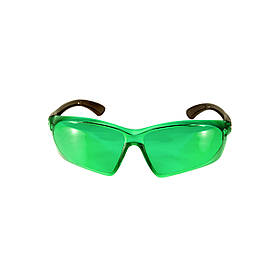 Окуляри лазерні ADA VISOR GREEN (A00624)