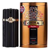 Чоловіча туалетна вода Cigar Black Oud 100ml. Parour (100% ORIGINAL)