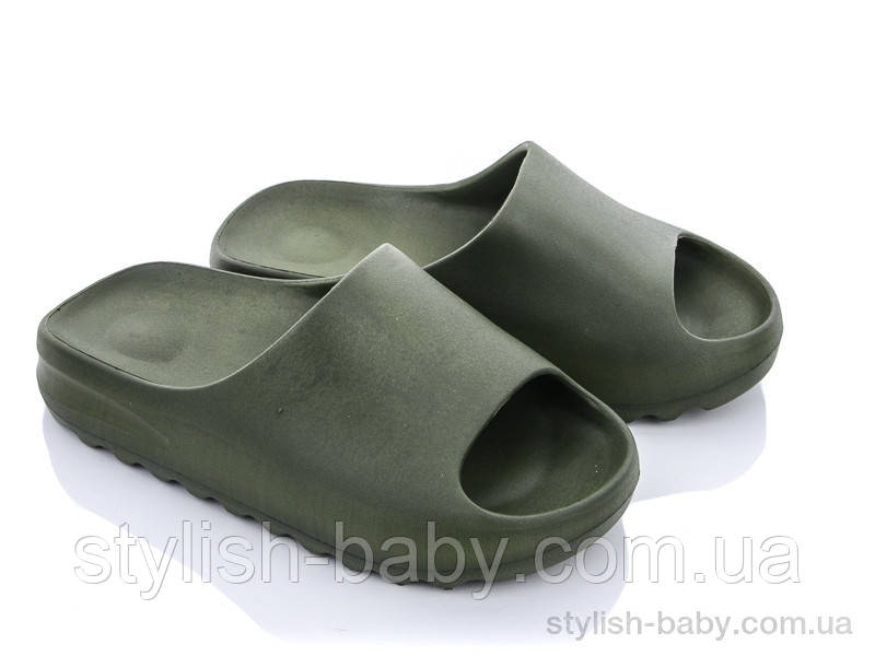 Дитяче літнє взуття гуртом. Дитячі шльопанці 2023 бренда Luck Line для хлопчиків (рр. з 30 по 35)