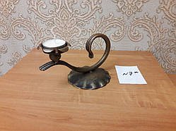 Підсвічник ручної роботи