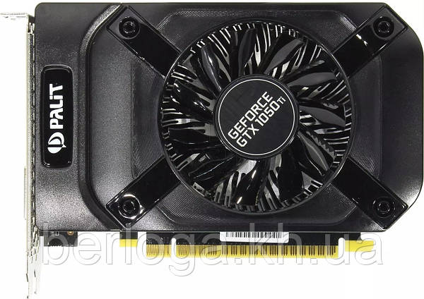Palit Geforce Gtx 1050 Ti 4gb Review PALIT GeForce GTX 1050 Ti