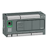 Контроллер Modicon M200 32 I/O реле Ethernet -220V AC 1xRS485, 1xEthernet