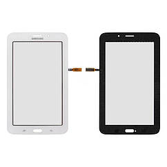 Тачскрін Samsung Galaxy Tab 3 Lite 7.0" T116 білий версія 3G