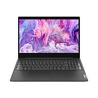 Ноутбук Lenovo IdeaPad 3 15ADA05 Business black (81W10112RA) + Windows 10