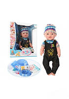 Пупс Baby Love