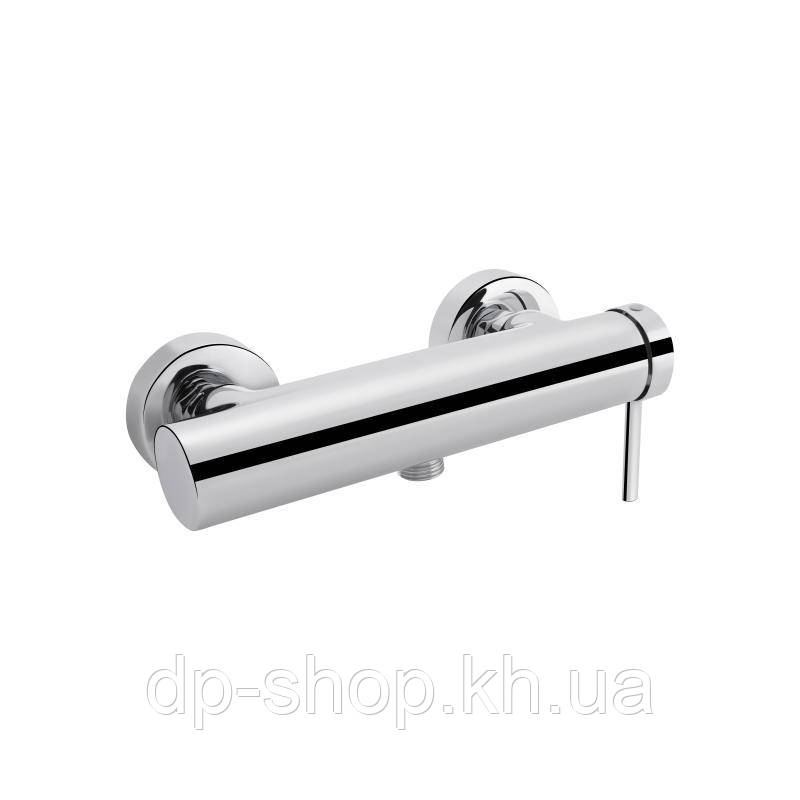 Змішувач для душу Qtap Robin QTROB4060102C Chrome, фото 1