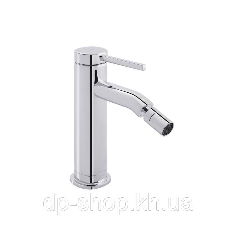 Змішувач для біде Qtap Robin QTROB2060102C Chrome, фото 1