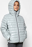 Куртка демісезонна для дівчинки DT-8340, фото 3