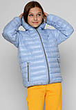 Куртка демісезонна для дівчинки DT-8340, фото 2