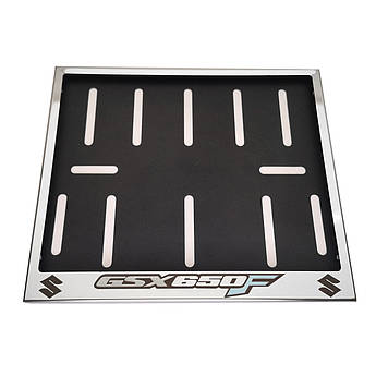 Рамка для монономера Suzuki GSX650F метал