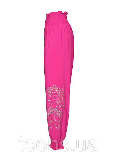 Модні шаровари для літа Візерунок, фото 1