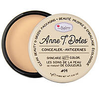 Консилер для Лица #14 theBalm Anne T. Dotes Concealer 9 г