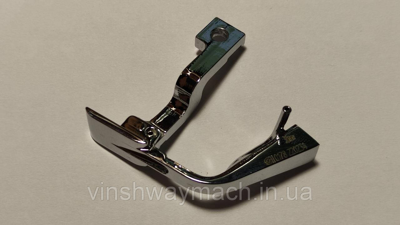 Лапка Durkopp Adler 0178 220234 (оригінал), фото 1