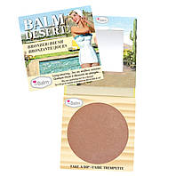 Румяна-Бронзер theBalm Bronzer Balm Desert®