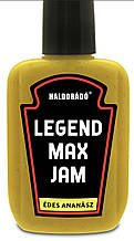 HALDORÁDÓ LEGEND MAX Jam - Édes Ananász