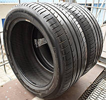 Шини б/у 255/45 R18 Michelin Primacy HP, РОКО, пара