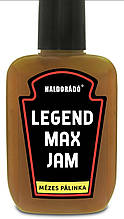 HALDORÁDÓ LEGEND MAX Jam - Mézes Pálinka