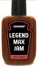 HALDORÁDÓ LEGEND MAX Jam - Tüzes ponty