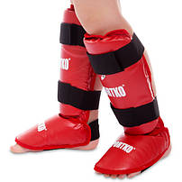 Захисна екіпіровка для єдиноборств