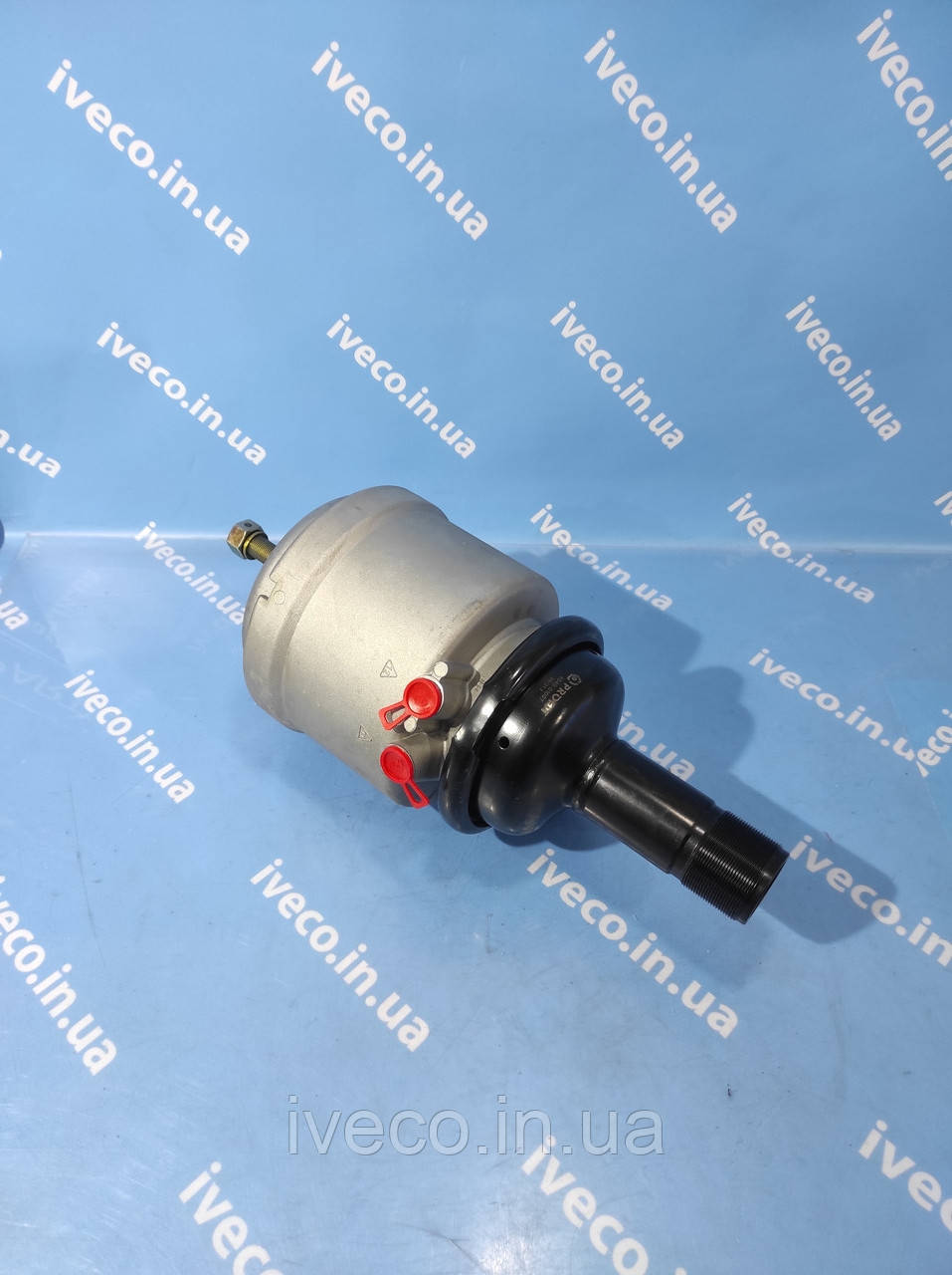 Енергоакумулятор задній MAN L2000 Тип 9/16 81504106380 I90474 BY7116 4253520507 4040-01007, фото 1