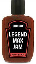 HALDORÁDÓ LEGEND MAX Jam - Vörös Démon