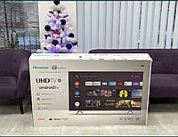 Новый Телевизор Hisense 55A7400F для аудиторий ! Подарок для офиса . Акционое предложение!