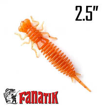 LARVA 2.5