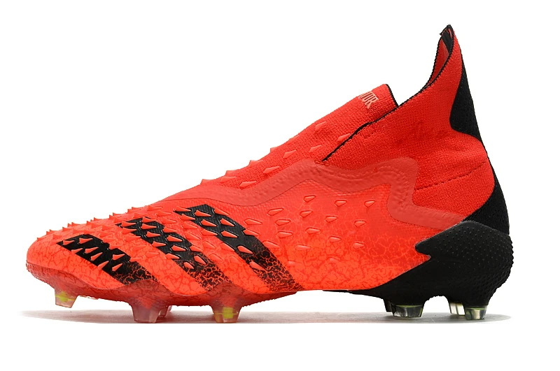 adidas Predator Freak FG red ID 1574769782 2250 Prom.ua