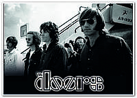 The Doors - Рок группа