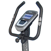 Магнітний велотренажер Toorx Upright Bike BRX-90, фото 5