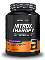 BioTech Nitrox Therapy 680g