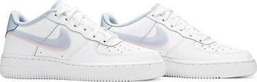 Кросівки Nike Air Force 1 LV8 Double Swoosh, фото 4