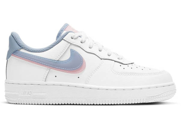 Кросівки Nike Air Force 1 LV8 Double Swoosh, фото 1