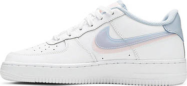 Кросівки Nike Air Force 1 LV8 Double Swoosh, фото 3