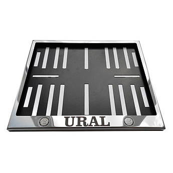 Рамка для монономера Ural метал