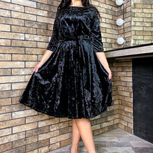 Оксамит мармур