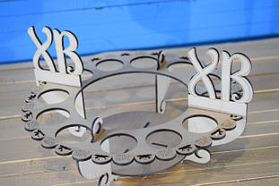 Великодній підставка