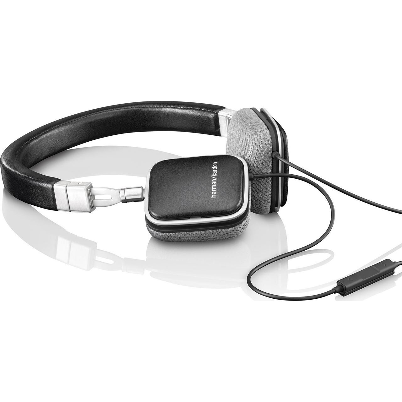 Harman/Kardon SOHO накладні навушники закритого типу на операційну систему iOS