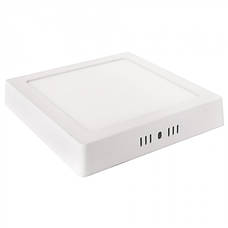 Світильник точковий накладний ЕВРОСВЕТ 6Вт квадрат LED-SS-120-6 4200К 000039176, фото 4
