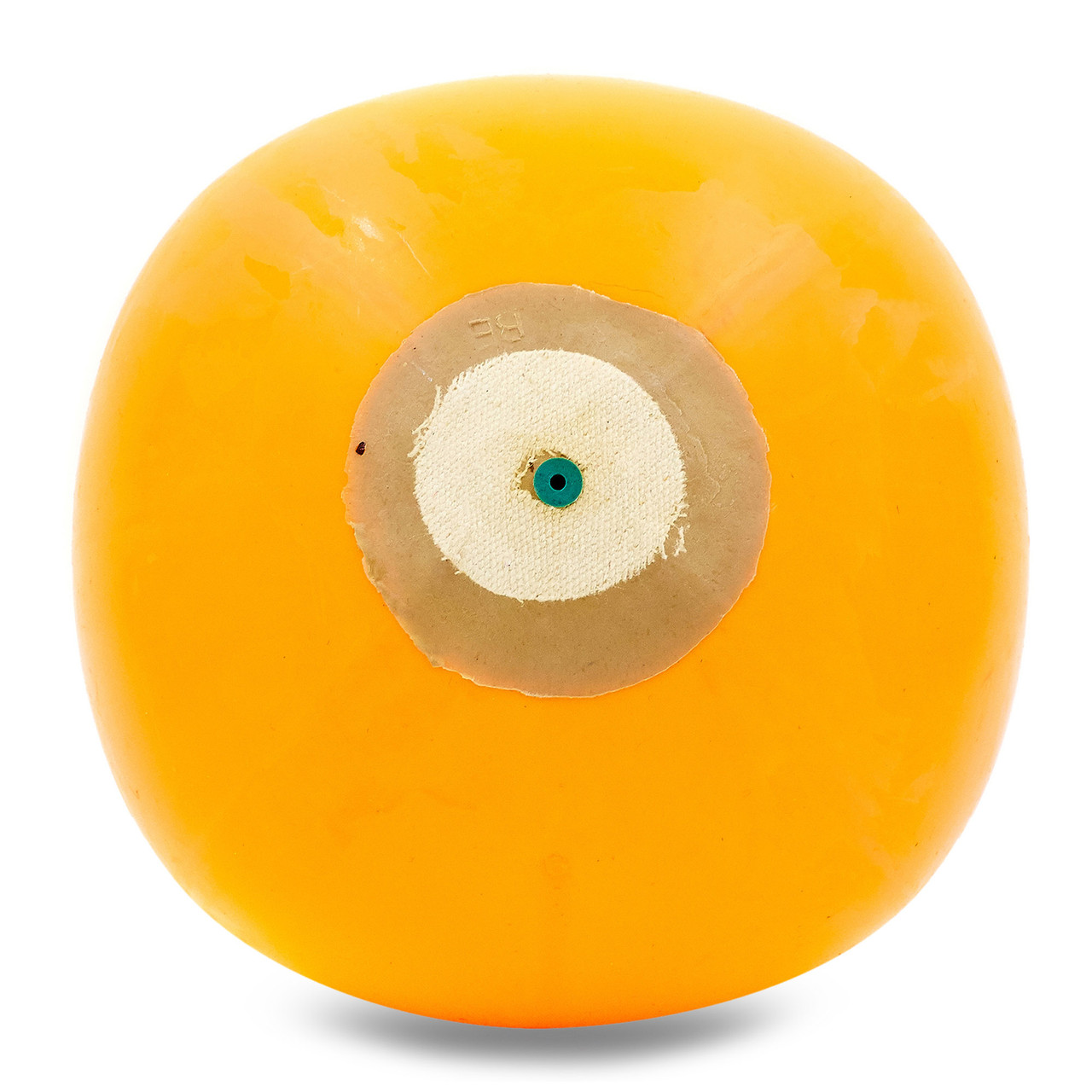 Камера для м'яча FB-5005 BALLONSTAR №5 латекс помаранчовий, фото 1