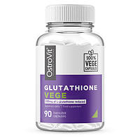 OstroVit Glutathione VEGE | 90 vcaps |