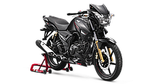Мотоцикл TVS Apache RTR 180 куб. см SPL E3 GSO