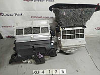 KU4175 KU4175 пічка в сборе Mitsubishi Outlander 16- 37-01-03