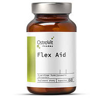 OstroVit Pharma Flex Aid | 60 caps |