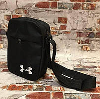 Чоловіча сумка-месенджер Under Armour Messenger