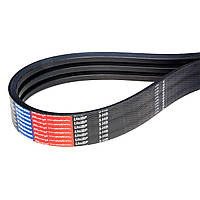 Ремінь 3HB 1850 Rubena багаторівчакової | 3НВ1850 клиновий