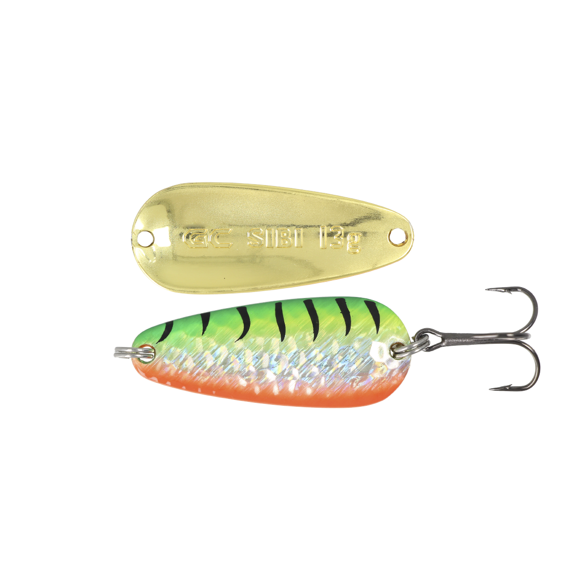 Блешня GC Sibi 13г 10G